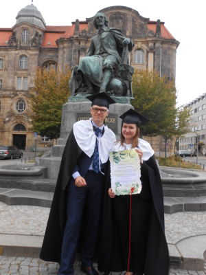 daria denkmal
