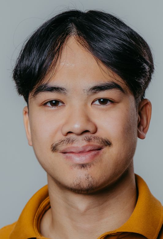 Hoang Toni Hoang